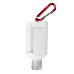 1.9 oz Duo Bottle SPF 30 Sunscreen + SPF 15 Lip Balm + Carabiner - 2