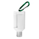 1.9 oz Duo Bottle SPF 30 Sunscreen + SPF 15 Lip Balm + Carabiner - 4