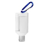 1.9 oz Duo Bottle SPF 30 Sunscreen + SPF 15 Lip Balm + Carabiner - 5