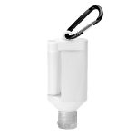 1.9 oz Duo Bottle SPF 30 Sunscreen + SPF 15 Lip Balm + Carabiner - 6