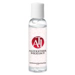 2 Oz. Hand Sanitizer - 1