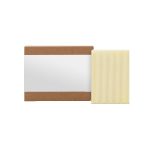 3 oz. Lemon Verbena Bar Soap - 2