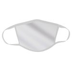 3-ply Polyester Face Mask - 2