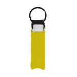 Neoprene Lip Balm Sleeve Pocket with SPF 15 Lip Balm - 1