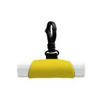 Neoprene Lip Balm Sleeve with SPF 15 Lip Balm - 1