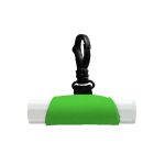Neoprene Lip Balm Sleeve with SPF 15 Lip Balm - 9