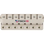Wellable™ Daily Pill and Supplement Organizer - 2