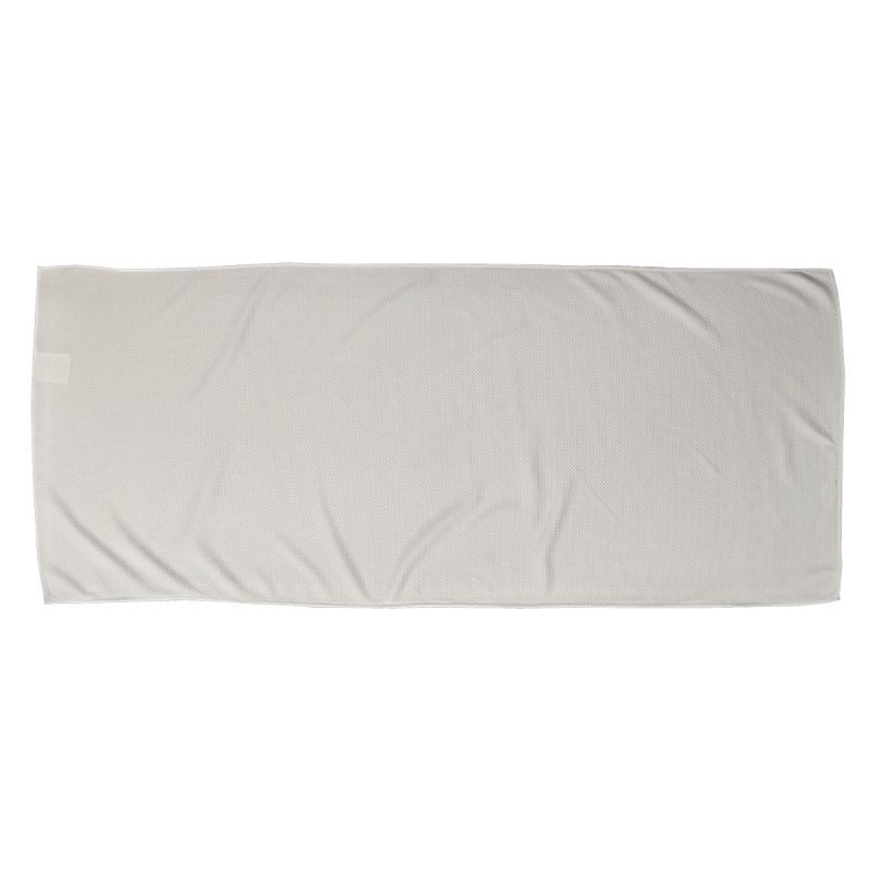 12" X 31.5" Cooling Towel - 1