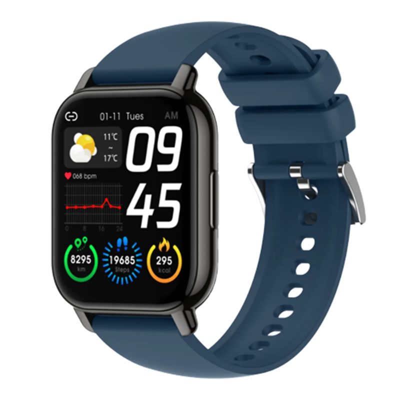 1.85" Smart Watch Pedometer - 1