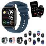 1.85" Smart Watch Pedometer