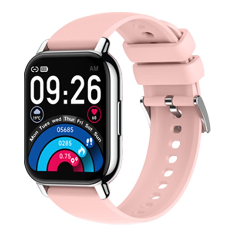 1.85" Smart Watch Pedometer - 3