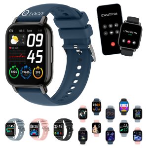 1.85" Smart Watch Pedometer
