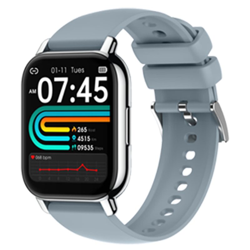 1.85" Smart Watch Pedometer - 4