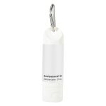 2 Oz. Spf 30 Sunscreen Lotion Carabiner Bottle - 3