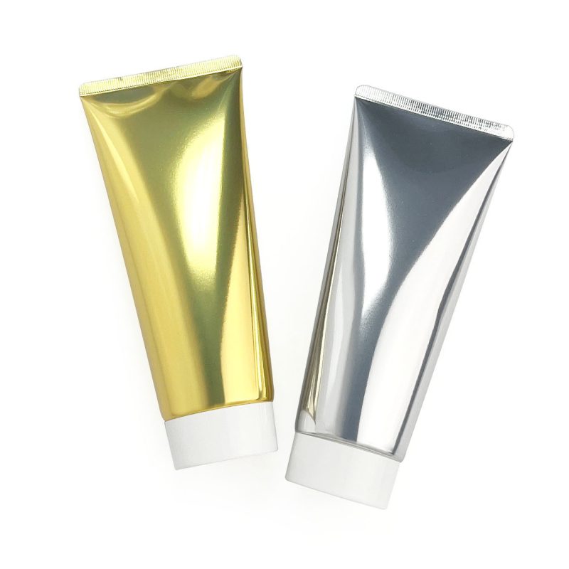 6 oz. Hand Lotion Tubes Packaging - 6