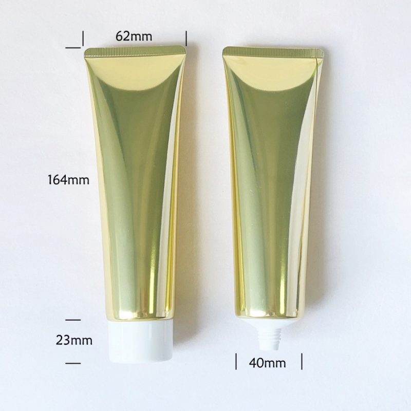 6 oz. Hand Lotion Tubes Packaging - 8