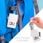 8pcs Compact Pocket Size First Aid Kit - 4