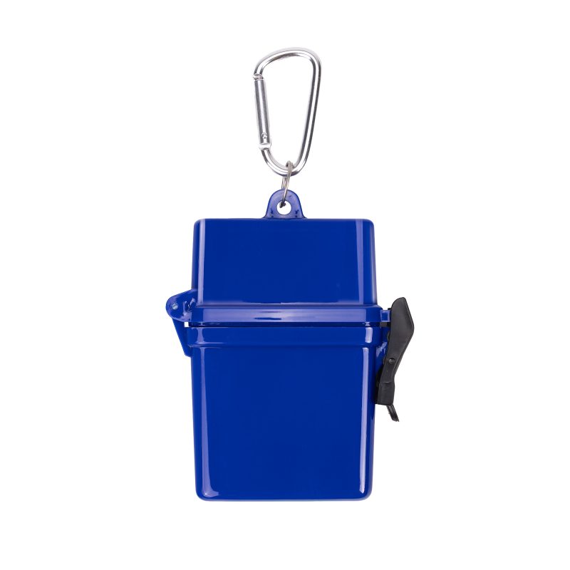 8pcs Compact Pocket Size First Aid Kit - 5