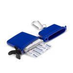 8pcs Compact Pocket Size First Aid Kit - 6