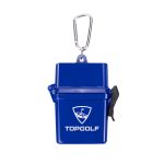 8pcs Compact Pocket Size First Aid Kit - 7