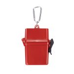 8pcs Compact Pocket Size First Aid Kit - 9