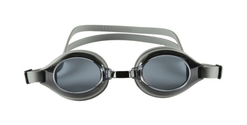 Adult Swim Goggles w/Case - 2