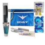 Business Travel Kit - 3