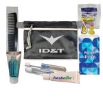 Business Travel Kit - 4