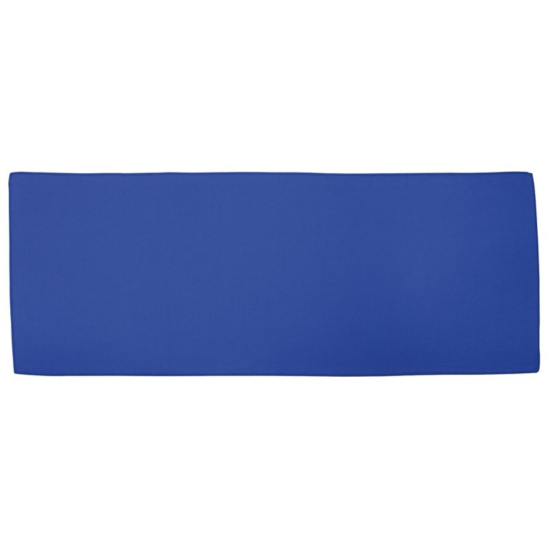 Carabiner Bottle with Cooling Towel - 4