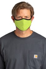 Carhartt® Cotton Ear Loop Face Mask (3 pack) - 1