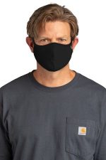 Carhartt® Cotton Ear Loop Face Mask (3 pack) - 4