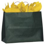 Colored Tissue Paper - Plain - 2