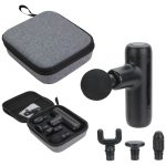 Comfort Logic™ Cadence Deep Tissue Massage Gun - 1