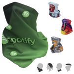 Cooling Towel Neck Gaiter