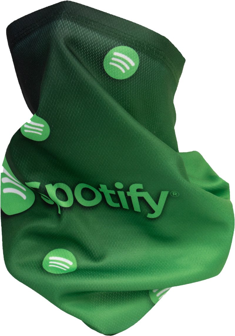 Cooling Towel Neck Gaiter - 2