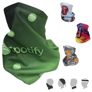 Cooling Towel Neck Gaiter
