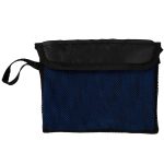 Cooling Towel with Travel Pouch - 1