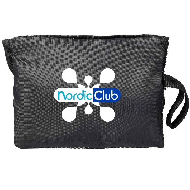 Cooling Towel with Travel Pouch - 2