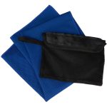 Cooling Towel with Travel Pouch - 4