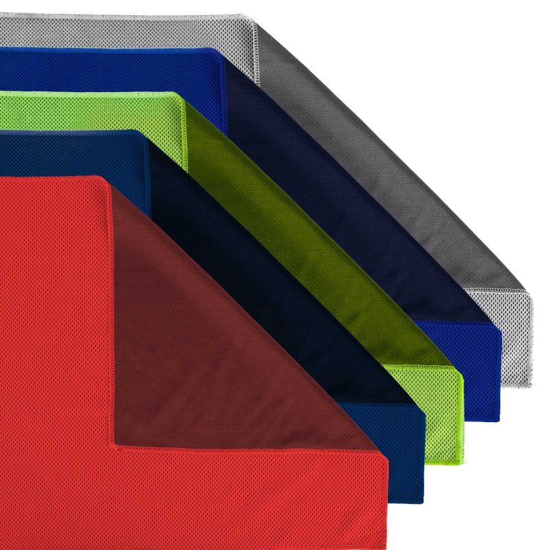 Deluxe Cooling Towel - 1