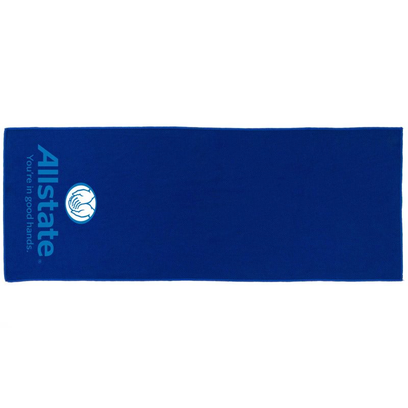 Deluxe Cooling Towel - 4