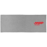 Deluxe Cooling Towel - 5