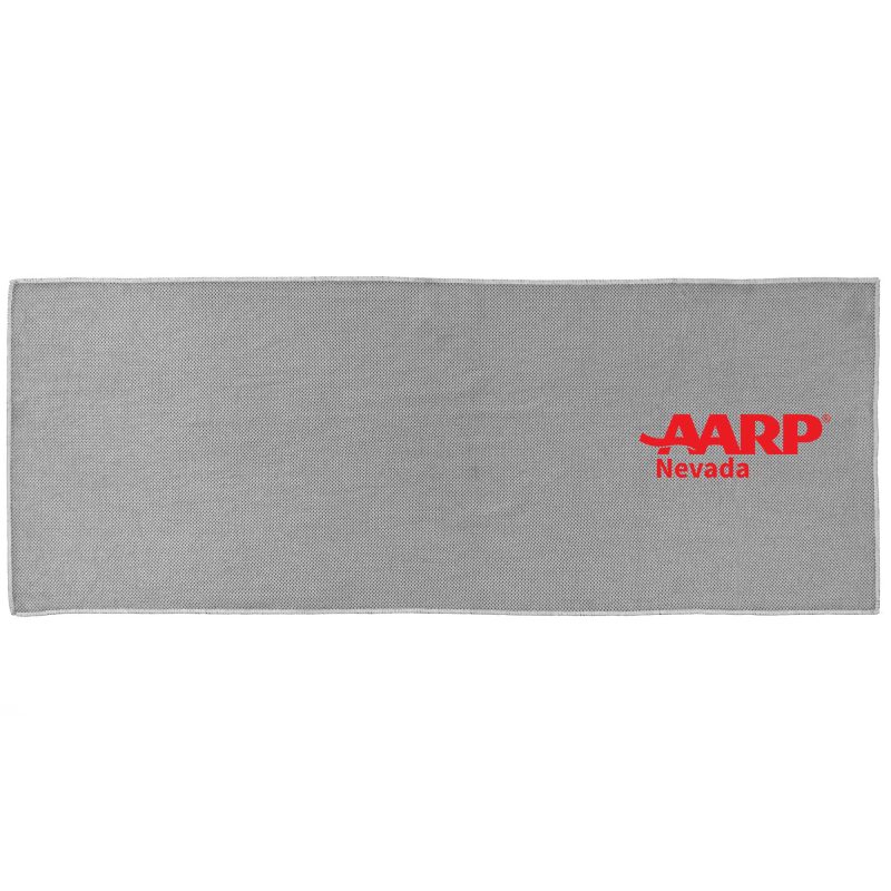 Deluxe Cooling Towel - 5