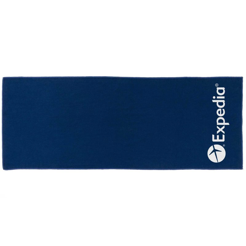 Deluxe Cooling Towel - 6