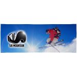 Deluxe Cooling Towel - Sublimation - 2