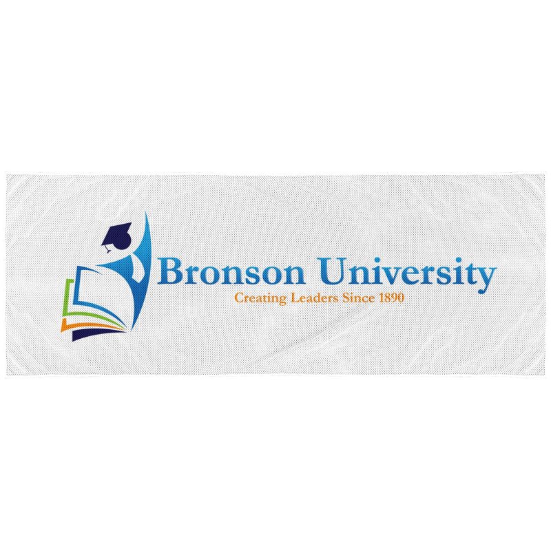 Deluxe Cooling Towel - Sublimation - 5