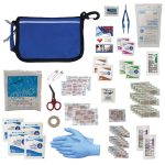 Essential First Aid Safety Kit - 3