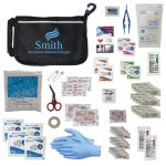 Essential First Aid Safety Kit - 4