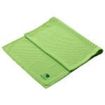 Frosty 12" x 36" Microfiber Cooling Towel- 1-Color - 4