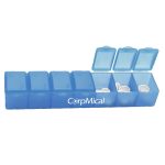 Garyline® 7-Day Pill Case - 3